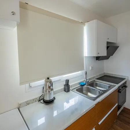 Kalkan Villa *