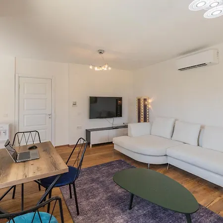 Kalkan Villa *