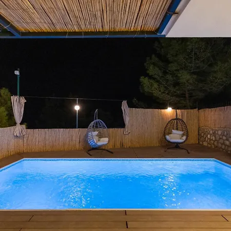 Kalkan * Yesilkoy (Mediterranean)