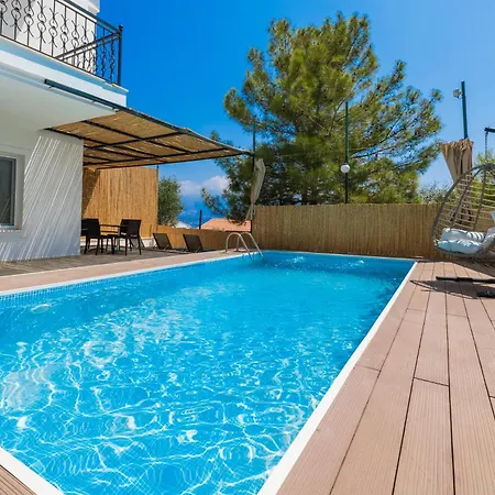 Kalkan *