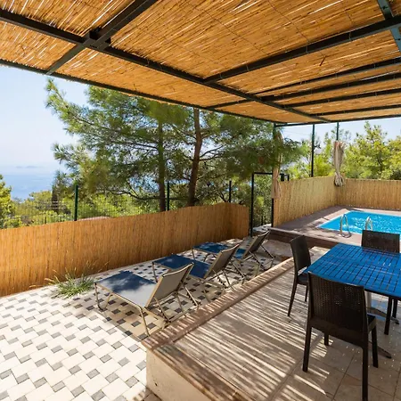 Kalkan * Yesilkoy (Mediterranean)