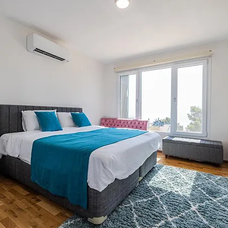 Villa Kalkan Yesilkoy (Mediterranean)