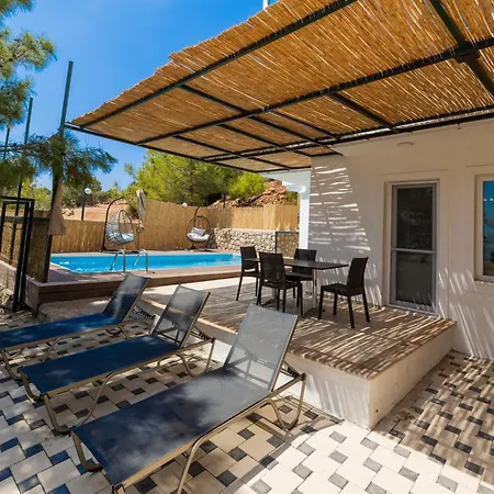 Villa Kalkan