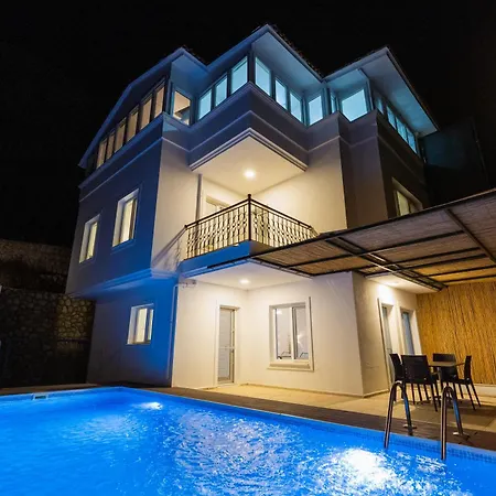 Kalkan