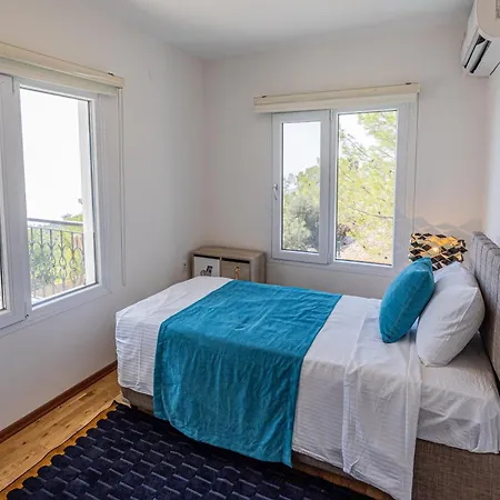 Kalkan Villa Yesilkoy (Mediterranean)
