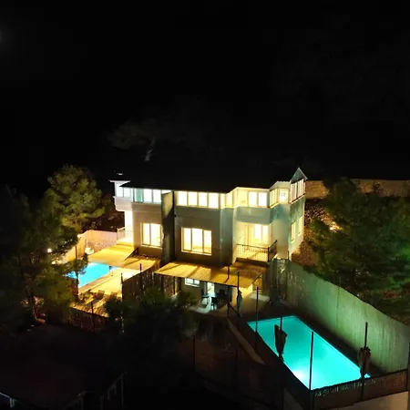Kalkan *