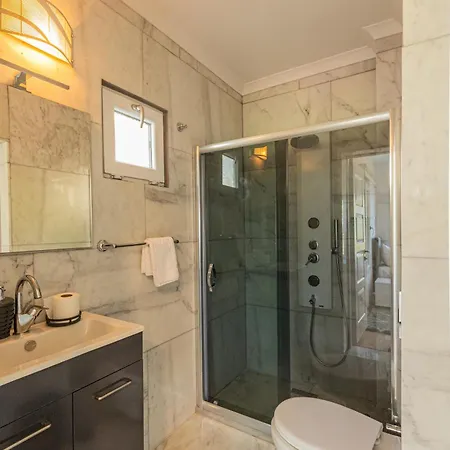 Villa Kalkan